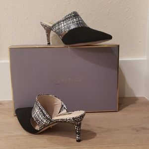 Just never wear them